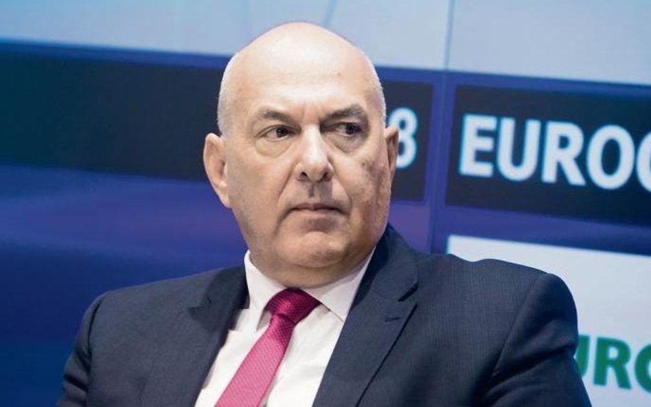 Andrzej Malinowski: Gaz do dechy, jedzie budżet!