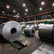 ArcelorMittal chce zmniejszyć zatrudnienie w Hiszpanii i Francji