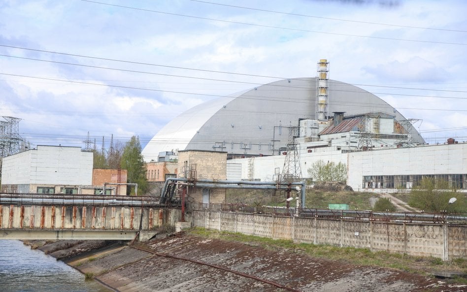 26 kwietnia 1986 r. doszło do katastrofy w elektrowni atomowej w Czarnobylu. Wybuch czwartego reakto