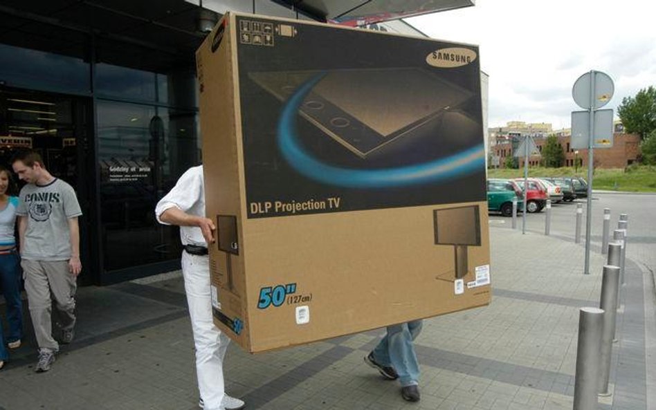 Telewizor