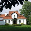 Tam gdzie kończyła się Korona, a zaczynała Litwa