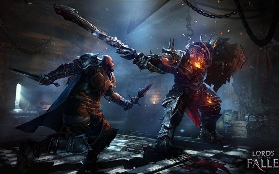 CI Games chwali się 100 mln zł przychodów