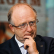 Herbert Wirth, prezes KGHM