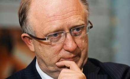 Herbert Wirth, prezes KGHM