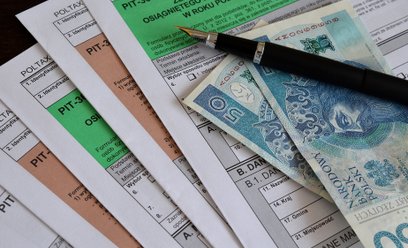 Nowe stawki PIT i CIT od 2027 roku