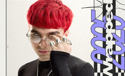 Mata nr w polskim Spotify w 2025 r.