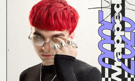 Mata nr w polskim Spotify w 2025 r.