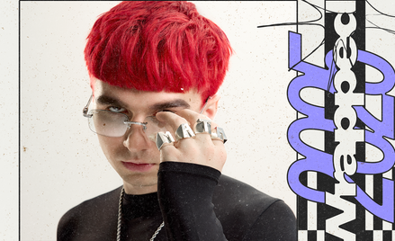 Mata nr w polskim Spotify w 2025 r.