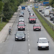 Wyższe kary dla kierowców