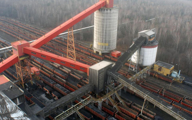 Skargi do KE na polskie wsparcie górnictwa