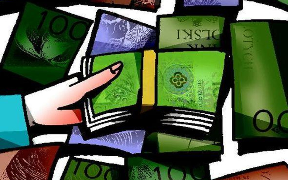 Nie każda trzynastka może zwiększyć zatrudnionemu zasiłek