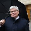 Maciej Lasek, pełnomocnik ds. CPK: Myślenie życzeniowe sprowadzamy do realiów