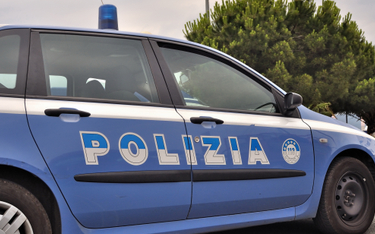 Atak nożownika we Włoszech. Imigrant ranił cztery kobiety i dziecko