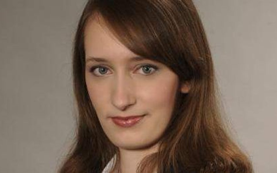 Magdalena Sikora, aplikant radcowski, Dittmajer i Wspólnicy