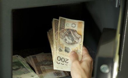 BFG ratuje Bank Spółdzielczy w Przemkowie