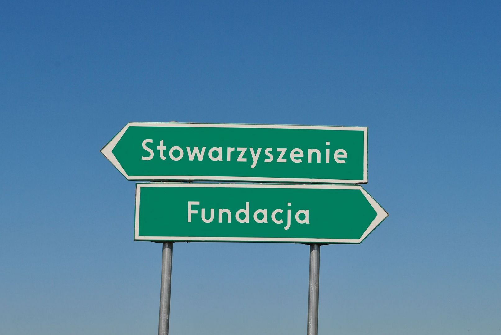 Fundacja Rodzinna Nie Zaszkodzi Organizacjom Charytatywnym - Rp.pl