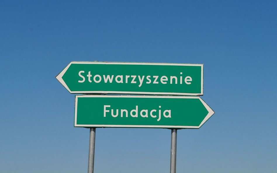 Fundacja rodzinna nie zaszkodzi organizacjom charytatywnym