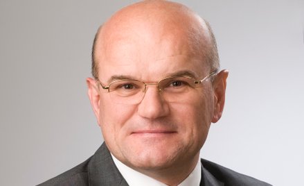 Janusz Jankowiak, Ex CEO Arvato Polska