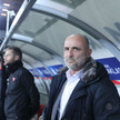 Michał Probierz, trener Cracovii