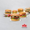 Max Premium Burgers otworzył w Polsce pierwszy lokal