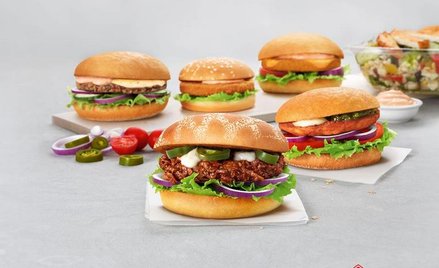 Max Premium Burgers otworzył w Polsce pierwszy lokal