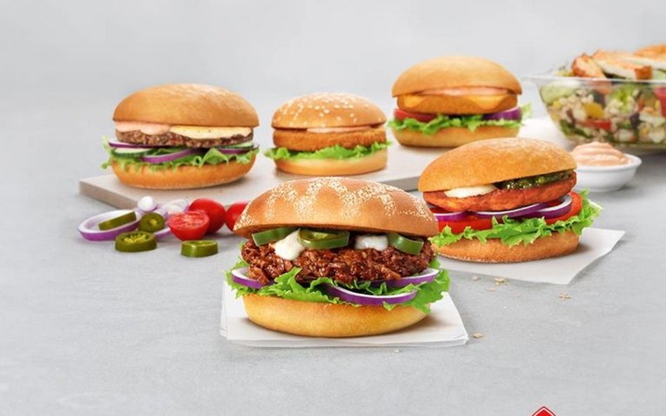 Max Premium Burgers otworzył w Polsce pierwszy lokal