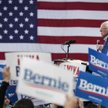 Była kandydatka na prezydenta poparła Sandersa
