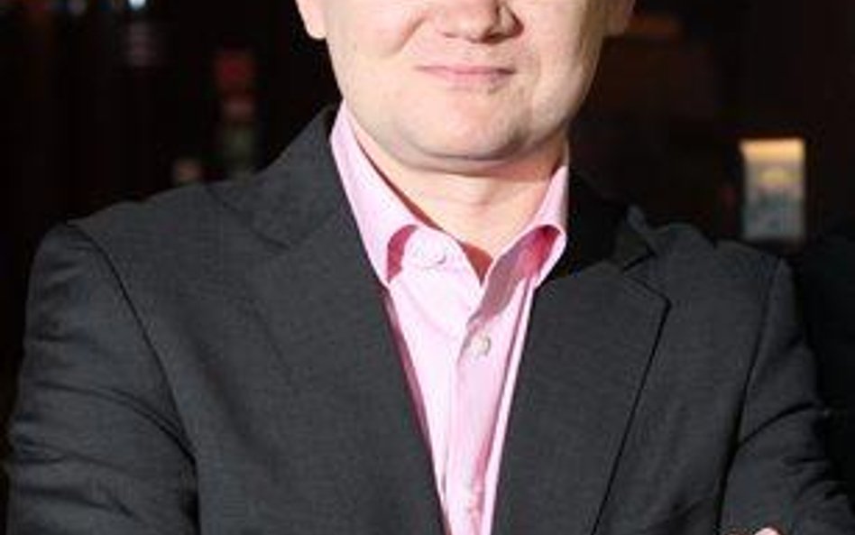Rosiński: jest lepiej niż się spodziewano