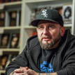 Piotr Liroy-Marzec, poseł z ruchu Kukiz'15