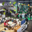Na tegorocznych targach Pol-Eco-System wystawi się kilkadziesiąt firm.