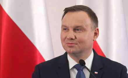 Andrzej Duda