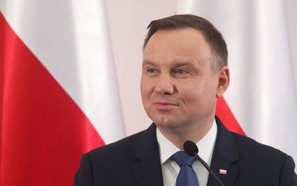 Andrzej Duda