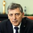 Wiesław Różacki prezes PBG
