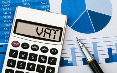W styczniu i lutym mogą nastąpić spadki w VAT