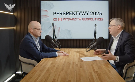 Perspektywy 2025: świat