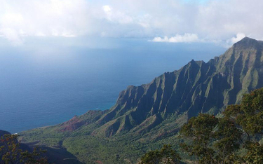 Mieszkańcy hawajskiej wyspy nie chcą turystów