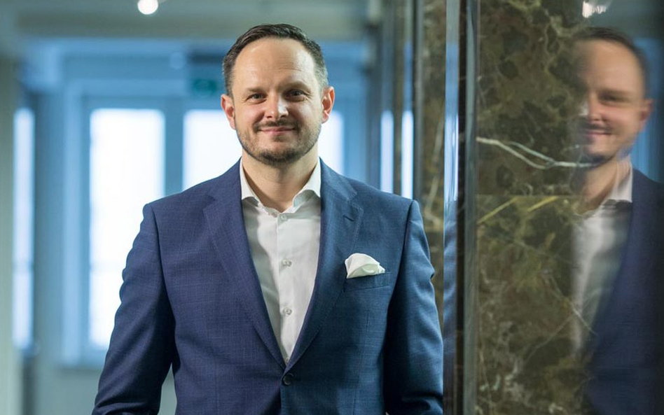 Prezes E.ON Polska: Misja: przestawić świat na dającą niezależność energię odnawialną