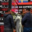 Turecki bank centralny interweniował na rynku