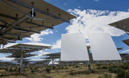 Prąd ze słońca w… Estonii