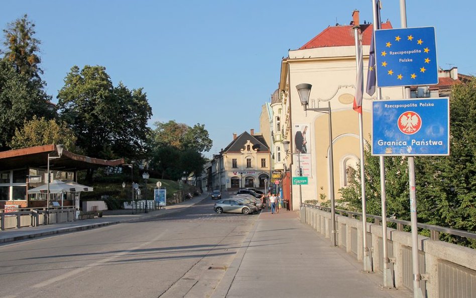 Sprawą zwrotu ziem przygranicznych od 1992 r. zajmowała się Polsko-Czeska Komisja Graniczna