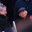 Kaczyński skomentował przemówienie Bidena i wywołał burzę. Fogiel: Żartował