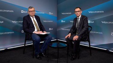 Wojciech Kuśpik, prezes PTWP i inicjator Europejskiego Kongresu Gospodarczego