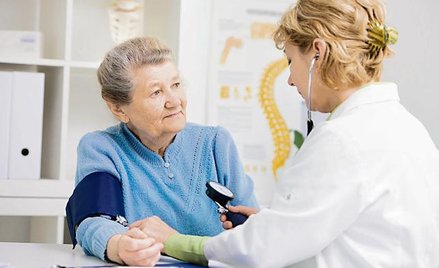 Łódź chce zadbać o godne starzenie się swoich mieszkańców.