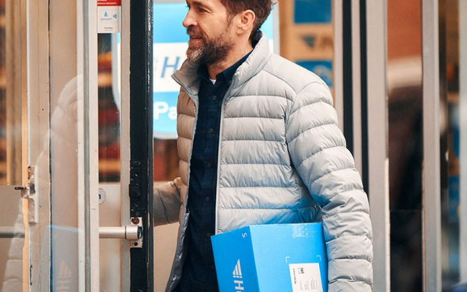 Czy InPost przymierza się do wejścia do Niemiec?