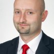 Rafał Krzyżak, adwokat w kancelarii prawnej D. Dobkowski sp.k., stowarzyszonej z KPMG w Polsce