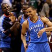 Oklahoma City Thunder