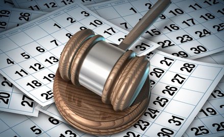 Decyzje środowiskowe: wnioski złożone po terminie nie będą rozpatrywane