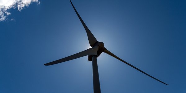 Niemcy sięgną po zielony prąd z Maroka? Berlin ma plan