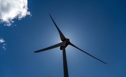 Nawet o 50 proc. może skurczyć się obszar, na którym planowane miały być nowe farmy wiatrowe na lądz
