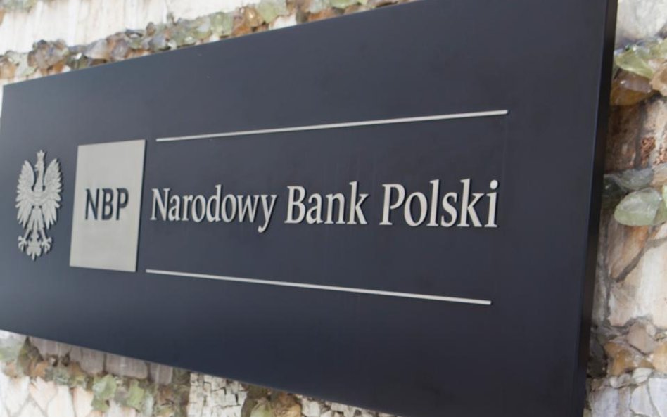 NBP gotów wesprzeć Getin Noble i Idea Bank